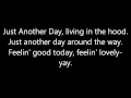 Queen Latifah - Just Another Day (Lyrics) - Chazmin Negus Queen Latifah - Just Another Day (Lyrics)