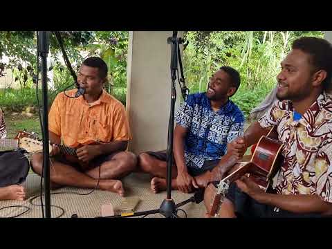 Gadreva lo tu - Dakui Yavea ft Watadrailagi @Votualevu Nadi