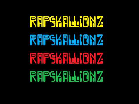 Rapskallionz 84
