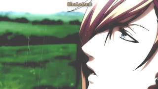 Jinguji Ren -- CRAWL - HBD Anne ♥.mp4