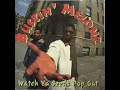 Bustin Melonz Nightstalkin 1994 Album Watch Ya Seeds Pop Out