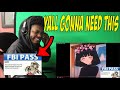 Anime Thighs Feat Wonder REACTION