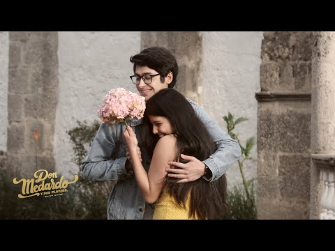 Don Medardo y sus Players - Te Quiero Más (Video Oficial)
