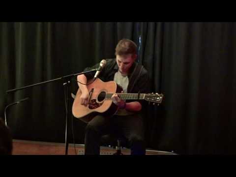 FLORIAN FRANKE Live @Cologne LICHTUNG – Happy End