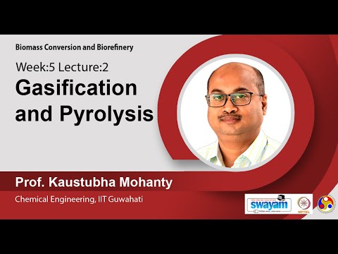 Biomass Conversion and Biorefinery Intro Video