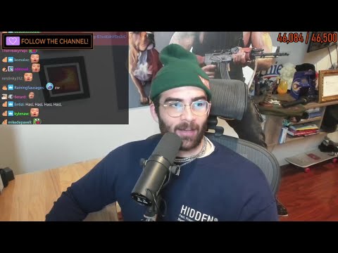 2/2 HasanAbi February 12, 2021 - 🎮GTA V RP🎮 Pog FULL VOD