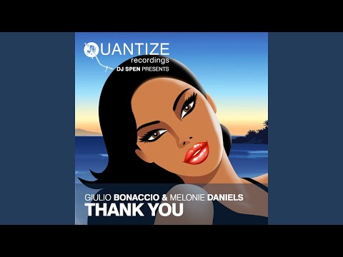 Thank You (Mark Di Meo Classic Remix)