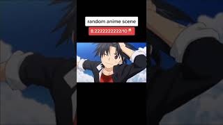 Download lagu name:UQ HOLDER mp3