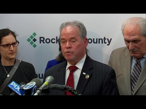 federal judge Officials in Rockland County, New York announced children who have not received the measles vaccine will not be allowed in public after a recent outbreak of the virus sickened more than 150 residents. (March 26)