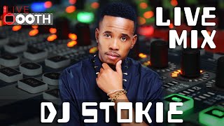 Download lagu DJ Stokie - Amapiano Mix mp3 Download lagu DJ Stokie - Amapiano Mix mp3