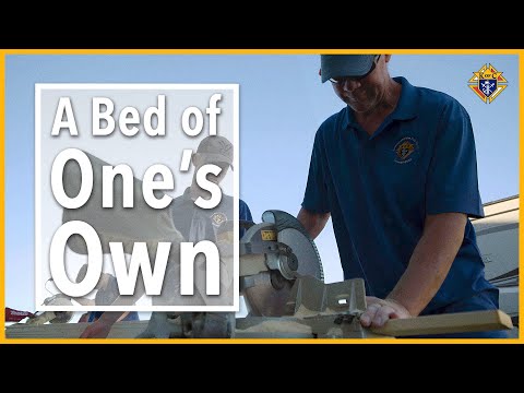 Knights of Columbus Insurance video/presentation/materials