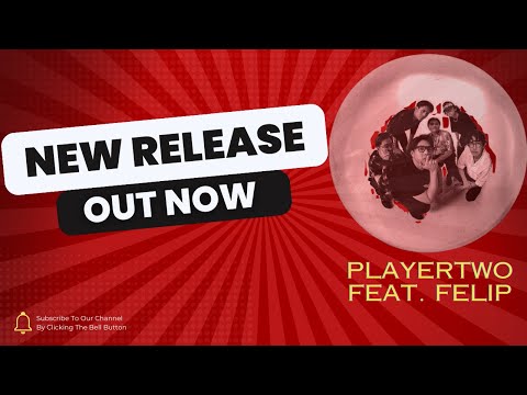 PAGDALI by PLAYERTWO feat. FELIP (Official Audio) IS NOW AVAILABLE