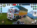 Indian Truck Game - RVK Truck