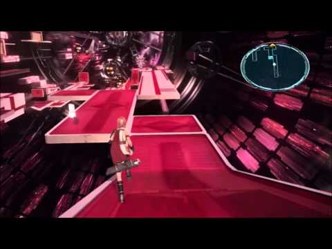 Final Fantasy 13 walkthrough with commentary part 64