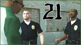 A Trip Back To My Old Hood! But It's Not The Same Anymore! (GTA San Andreas Pt.21)