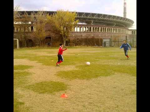 Lilit Karapetyan(Ballack) and Ani Ghukasyan