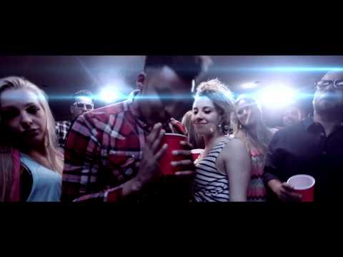 Moonflower feat. Pyke & Fargas -- The Weekend