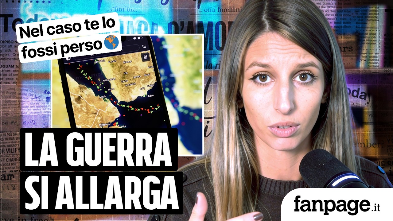 Gli Houthi attaccano le petroliere saudite nel Mar Rosso: la guerra nel Golfo rischia di allargarsi?
