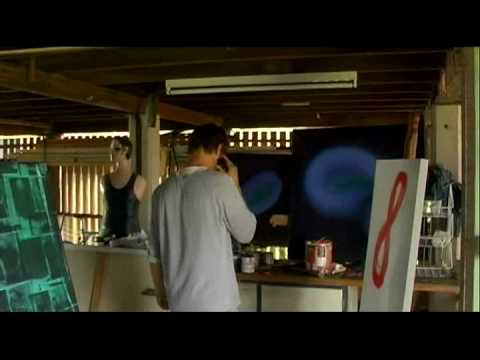 Une vie d'artiste ( by Anthony Guilbert 2008)