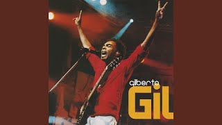 Esperando na janela (Ao vivo)