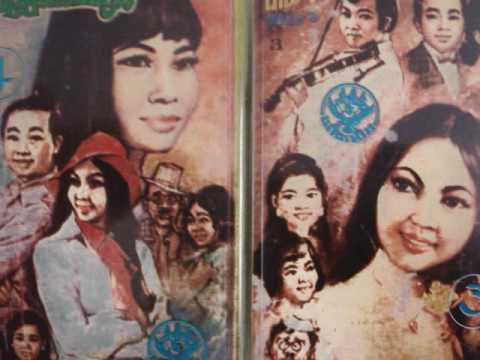 8 Ros Sereysothea - Sdai Cheam Mouy Dom