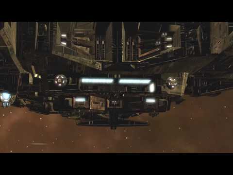 X3 Terran Conflict 2.0 Trailer