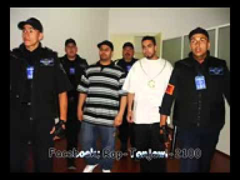 Muslim Feat Mojahid AK A Motamarid Hnaya New Song 2009  Rap Tanjawi 2100