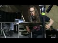 AC/DC - Skies on Fire - Drum Cover by Andi Rohde (Drums Only)