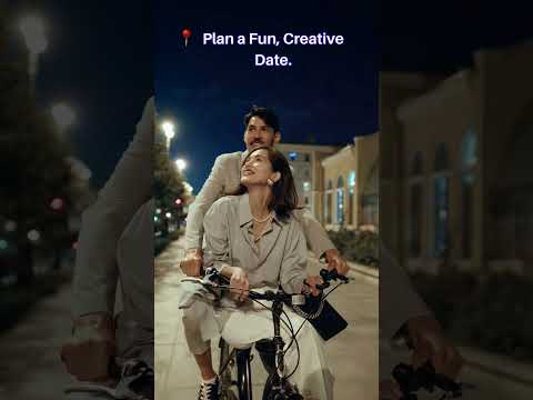 7 Fun and Romantic Things to Do as a Couple