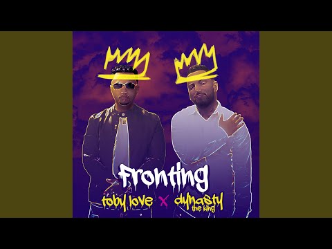 Video Fronting (Letra) de Toby Love 