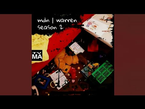 Warren - After Dark | SE02EP09 (Audio)