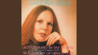 Taking a Chance on Love (Live Recording)