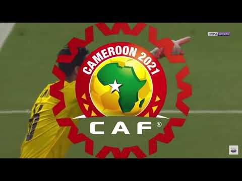 Bamba Dieng l'entrée fracassante Vs Égypte en finale Coupe d'Afrique des nations