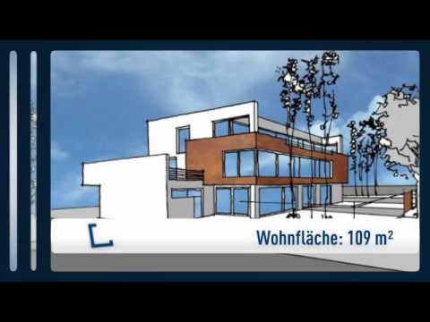 Luxuriöse Penthouse-Wohnung (Neubau-Erstbezug) mit XXL-Dachterrasse