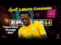 LiPO Episode 64 | Lerato Chabangu On Losing Everything, Sundowns, Tembisa, Drinking, Family & Afcon