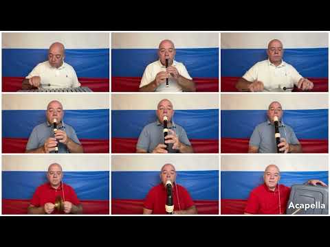 March of the Life Guards Preobrazhensky Regiment