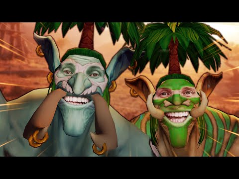 The Greatest Adventure Begins! - ep.1