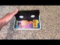 Pocahontas 1996 French Canadian VHS Overview 2025 Edition