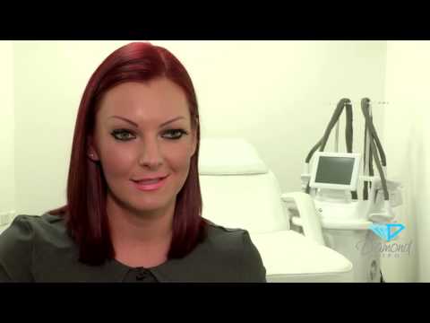 Diamond Lipo 3x1 Campaign - Campaign 2 Film 1