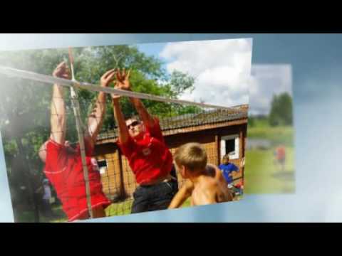 Rannavolle - Rõuge Veepidu ja Paadiralli