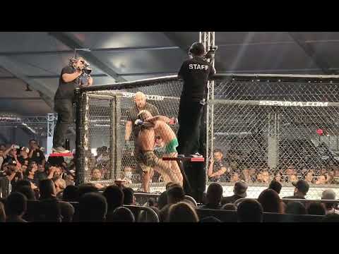 SparStar 51 Drake Flores