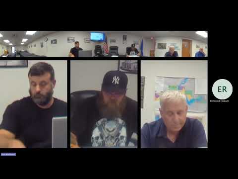 Meeting thumbnail