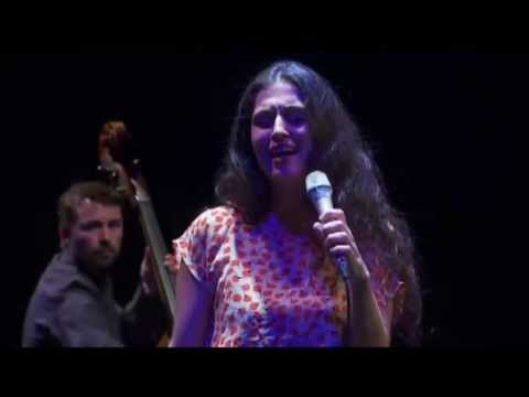 Silvia perez cruz- tonada de la luna llena (simón Díaz)