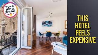 Castalia Apartments & Rooms Duomo Taormina - This Hotel Feels Expensive | Giardi