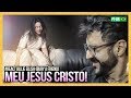 REAGINDO a Billie Eilish - bury a friend REAGINDO a Billie Eilish - bury a friend