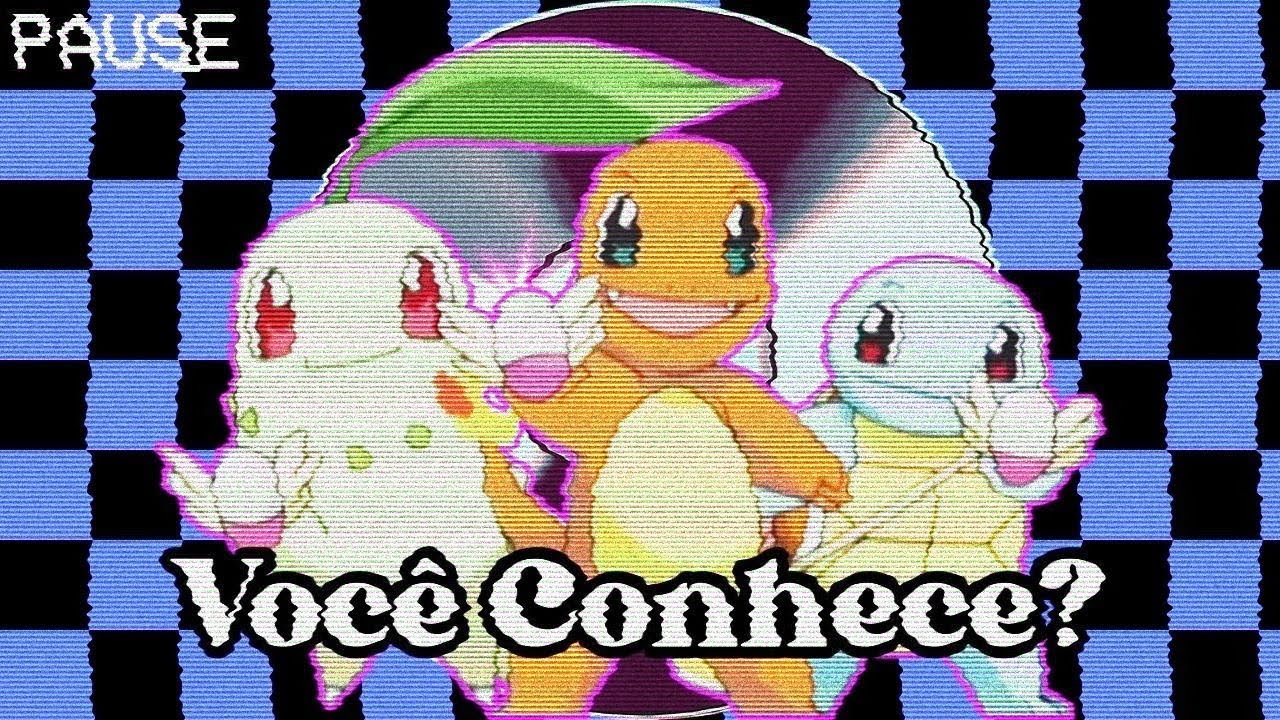 O Anime do Isekai de Pokemon