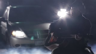 "In the Headlights" Anthony Tullo Music Video