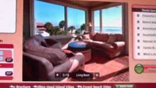 preview picture of video 'Resort Rentals Of Hilton Head Island'