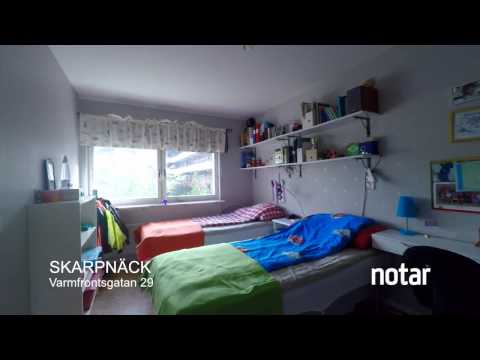 Varmfrontsgatan 29 - 3:a · 80m2 - Skarpnäck : Via Notar mäklare Farsta / Sköndal / Skarpnäck