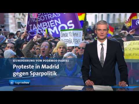 tagesschau 20:00 Uhr, 31.01.2015